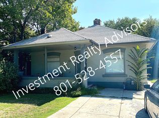 386 N 500 E - Provo, UT, Provo, UT 84606