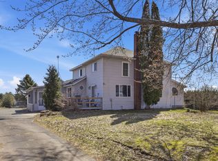 16480 Sixteen Mile Rd, Big Rapids, MI
