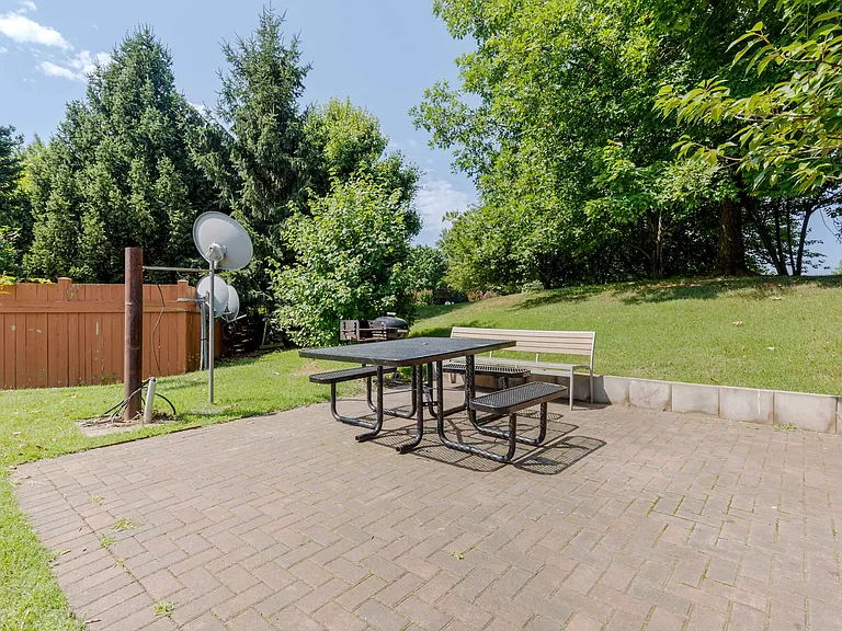 Picnic Area