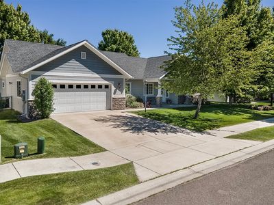 141 Parkridge Dr, Kalispell, MT, 59901