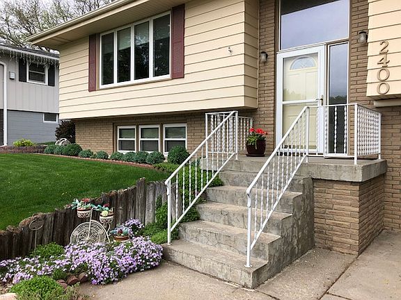 Permanent Steel Siding