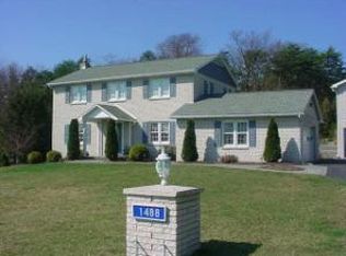 1488 Cardinal Lck, Brookville, PA 15825