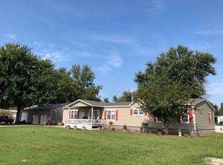 25322 S 603rd Rd, Grove, OK 74344