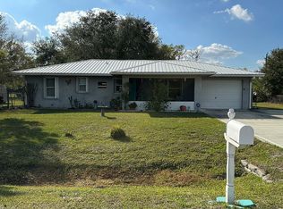 3497 NW 31st Ave, Okeechobee, FL 34972
