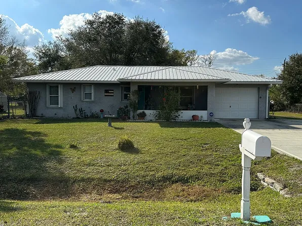 3497 NW 31st Ave, Okeechobee, FL 34972