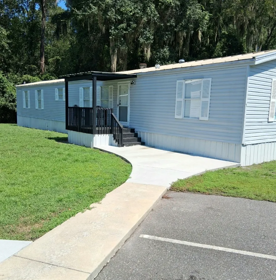 Jimmy Ln, Kingsland — Photo 1