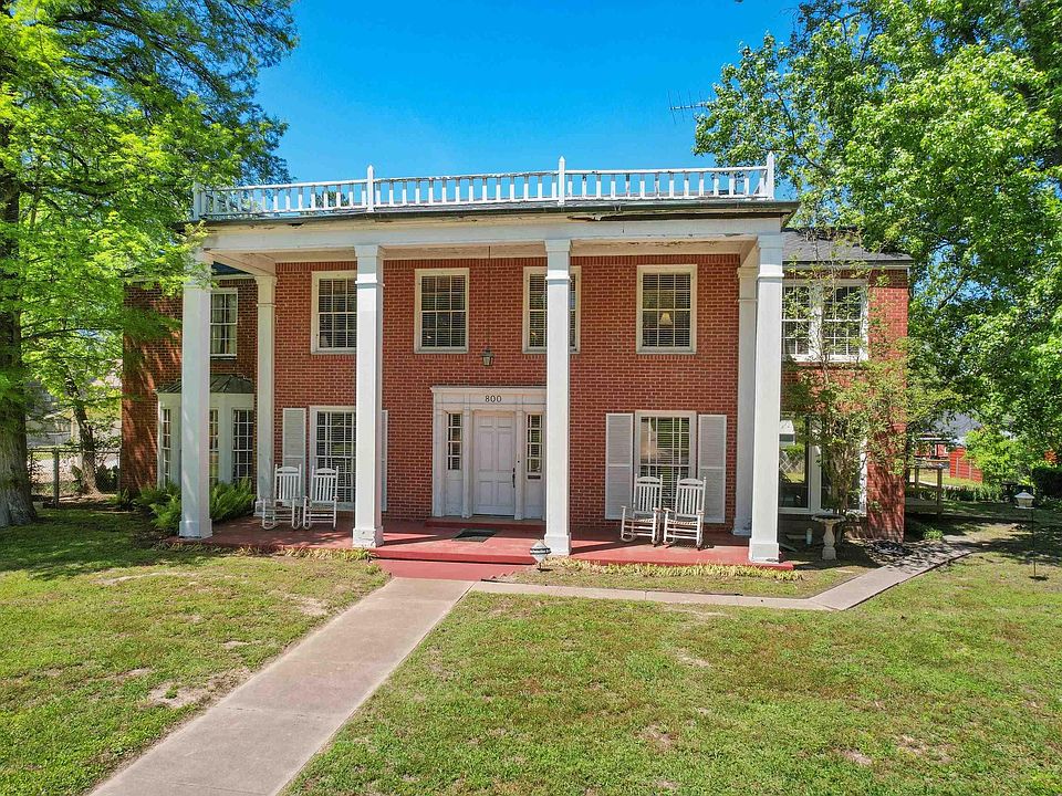 800 W Tyler St, Gilmer, TX 75644 Zillow