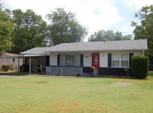 116 Brewster St, Waco, TX 76706