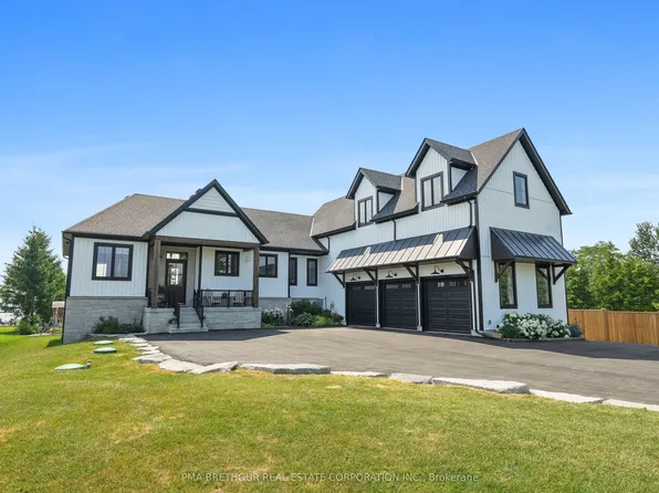 48 Pleasant View Cres, Kawartha Lakes, ON K0M 2C0