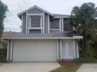 5282 Park Place Cir, Boca Raton, FL 33486