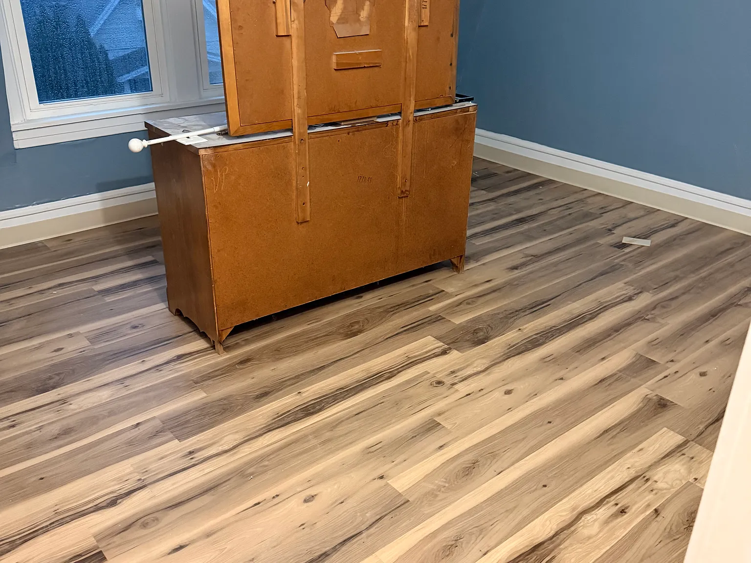 3 bed, 1400 sqft, $1,000 — Photo 4