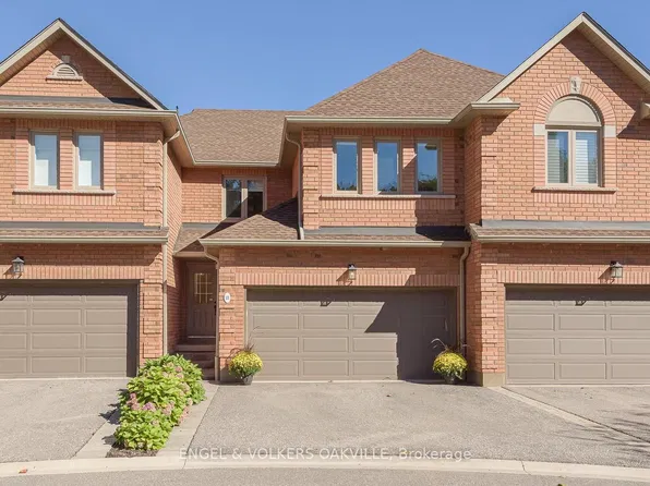 1905 Broad Hollow Gate #18, Mississauga, ON L5L 5X2