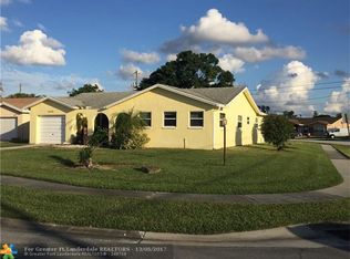 22198 SW 59th Ave, Boca Raton, FL 33428