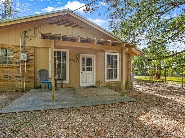 20442 Highway 43, Greensburg, LA 70441