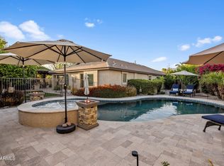 2823 E Charlotte Dr, Phoenix, AZ 85024