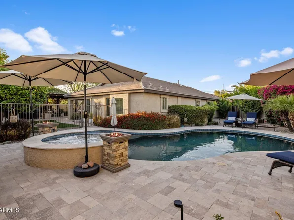 2823 E CHARLOTTE Drive, Phoenix, AZ 85024