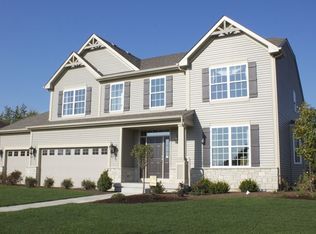 Madison Plan, Remington Grove, McHenry, IL 60051