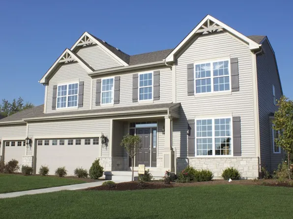 Madison Plan, Remington Grove