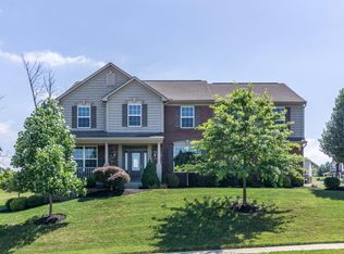 1670 Barkside Ct, Hebron, KY 41048
