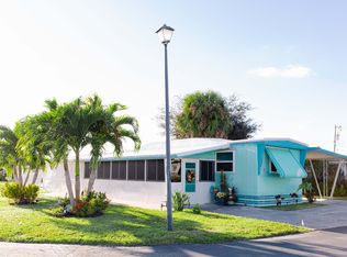 Woodbridge Mobile Village, Hobe Sound, FL 33455