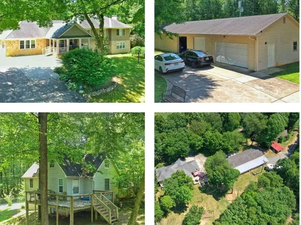 8726 Hwy 52 Eat, Ellijay, GA 30536