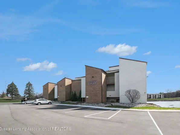 1555 W Pond Dr APT 30, Okemos, MI 48864