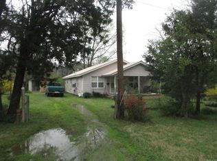 784 Mill Creek Rd, Hot Springs, AR 71901