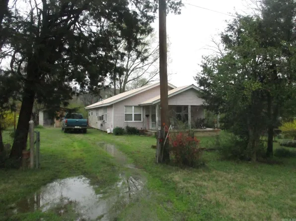 784 Mill Creek Rd, Hot Springs, AR 71901