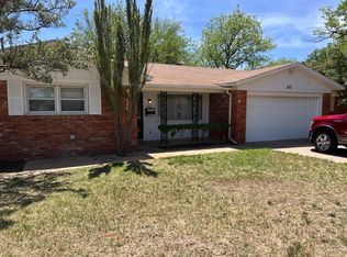 3617 56th St, Lubbock, TX 79413