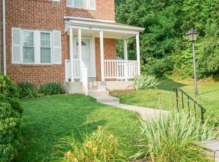41 Cross Laurel Ct, Germantown, MD 20876