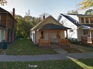 806 2nd St, Jackson, MI