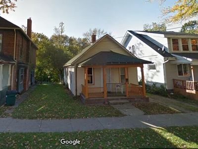 806 2nd St, Jackson, MI, 49203