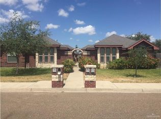 603 S Logan Dr, Edinburg, TX 78539