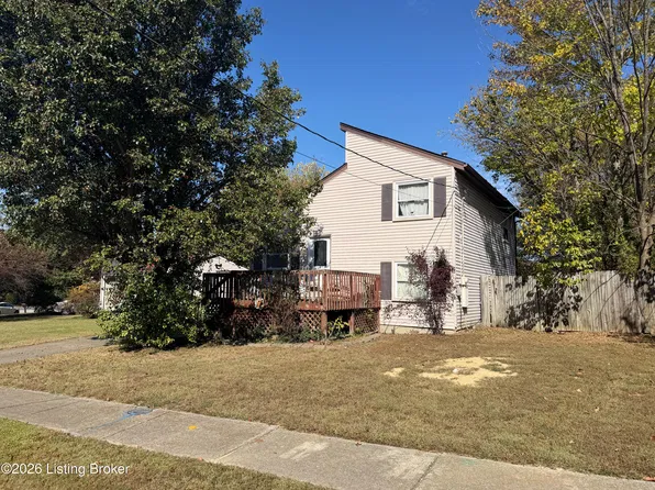 10611 Hillcross Ct, Louisville, KY 40229