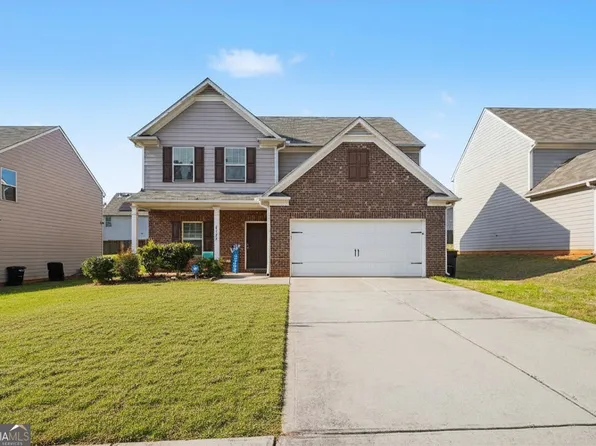 2344 Clapton Ct, Jonesboro, GA 30236
