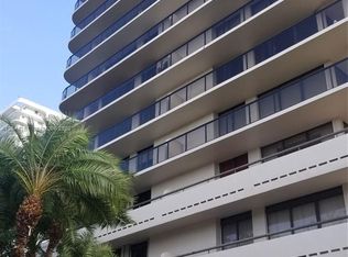19667 Turnberry Way APT 12B, Aventura, FL 33180