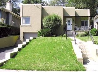 437 Washington Ave, Nutley, NJ 07110