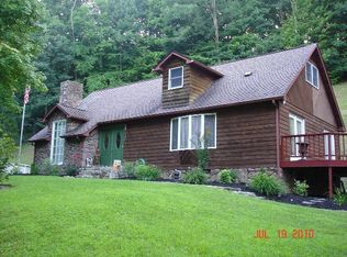 415 Glenwood St, Cedar Bluff, VA 24609