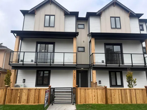 7497 Holly St #1, Burnaby, BC V5E 2C4