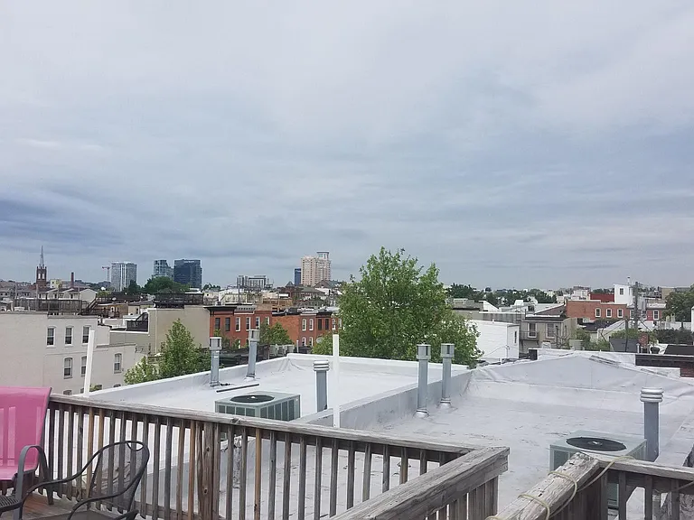 1616 S Hanover St — Photo 14