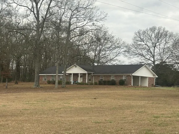 764 Vaiden Kilmichael Rd, Kilmichael, MS 39747