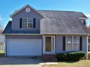 202 W Mtn Creek Ch Rd, Greenville, SC 29609