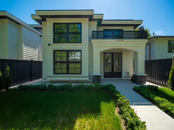 11306 Williams Rd, Richmond, BC V7A 1G5