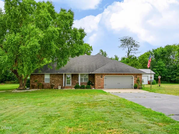 13416 Jasmine Loop, Carthage, MO 64836