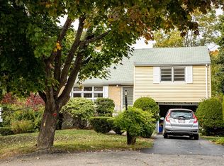 12 Christine Rd, Arlington, MA 02474