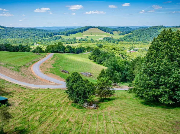 LOT 1 Blackberry Hills Trl, Thorn Hill, TN 37881