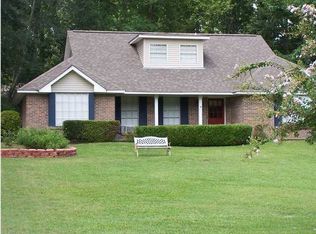 2524 Woodland Rd, Mobile, AL 36693