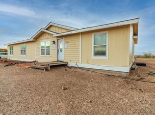 3806 E Busby Dr, Safford, AZ 85546