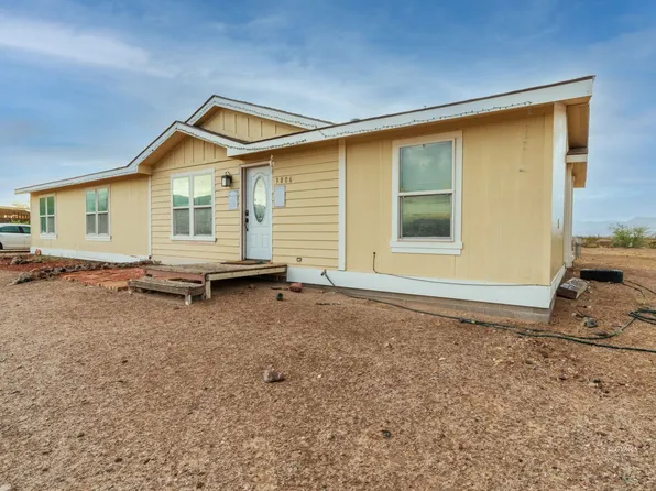 3806 E Busby Dr, Safford, AZ 85546