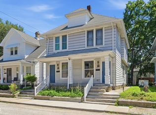717 S Randolph St, Indianapolis, IN 46203